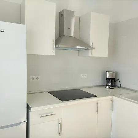 Cortijo Amaya Apartment