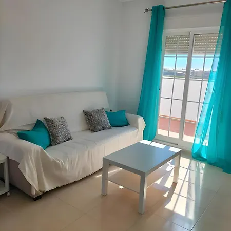 Cortijo Amaya Apartment *
