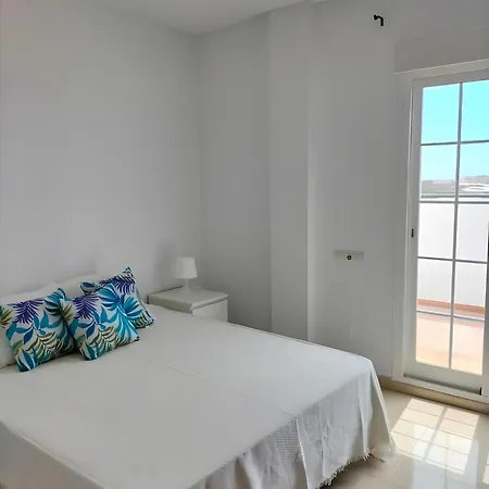 Cortijo Amaya Apartment *