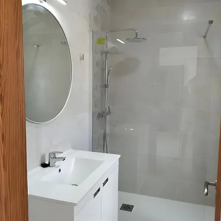 Apartment Cortijo Amaya *