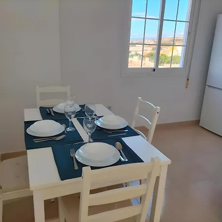 Apartment Cortijo Amaya Torrox