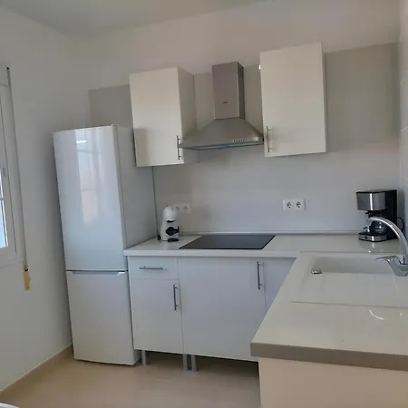Cortijo Amaya Apartment