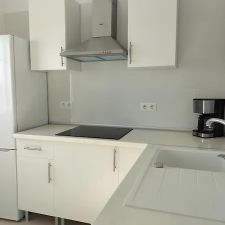 Cortijo Amaya Apartment *