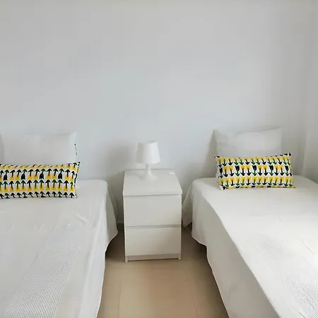 Cortijo Amaya Apartmán Torrox