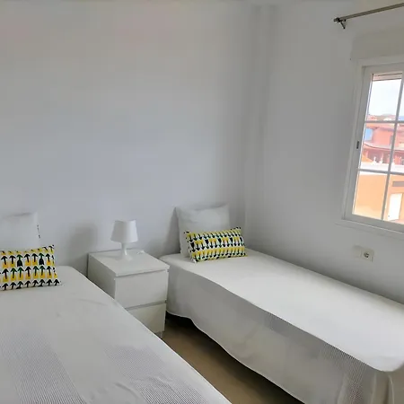 Apartment Cortijo Amaya Torrox